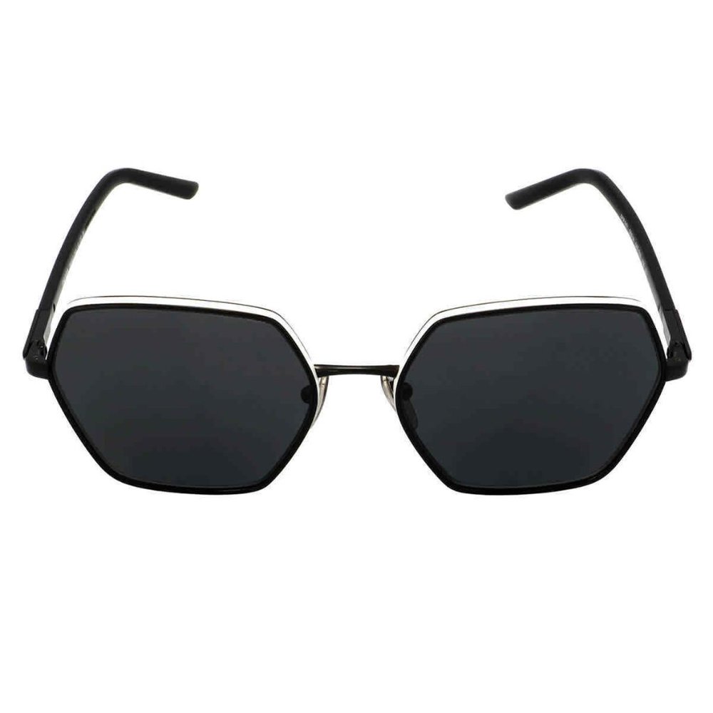 🔥Prada Geometric Ladies Sunglasses - Picture 2 of 4